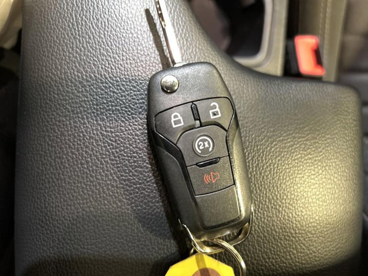 2023 Ford Ranger XLT 4WD | Black Appearance Package | Trailer Tow Package | Photo