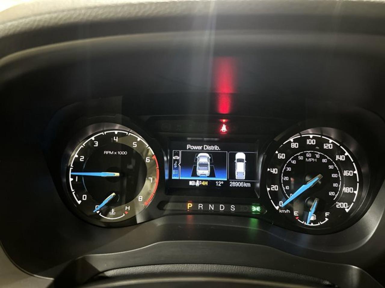 2023 Ford Ranger XLT 4WD, Black Appearance Package, Trailer Tow Package, SuperCrew 5' Box Photo