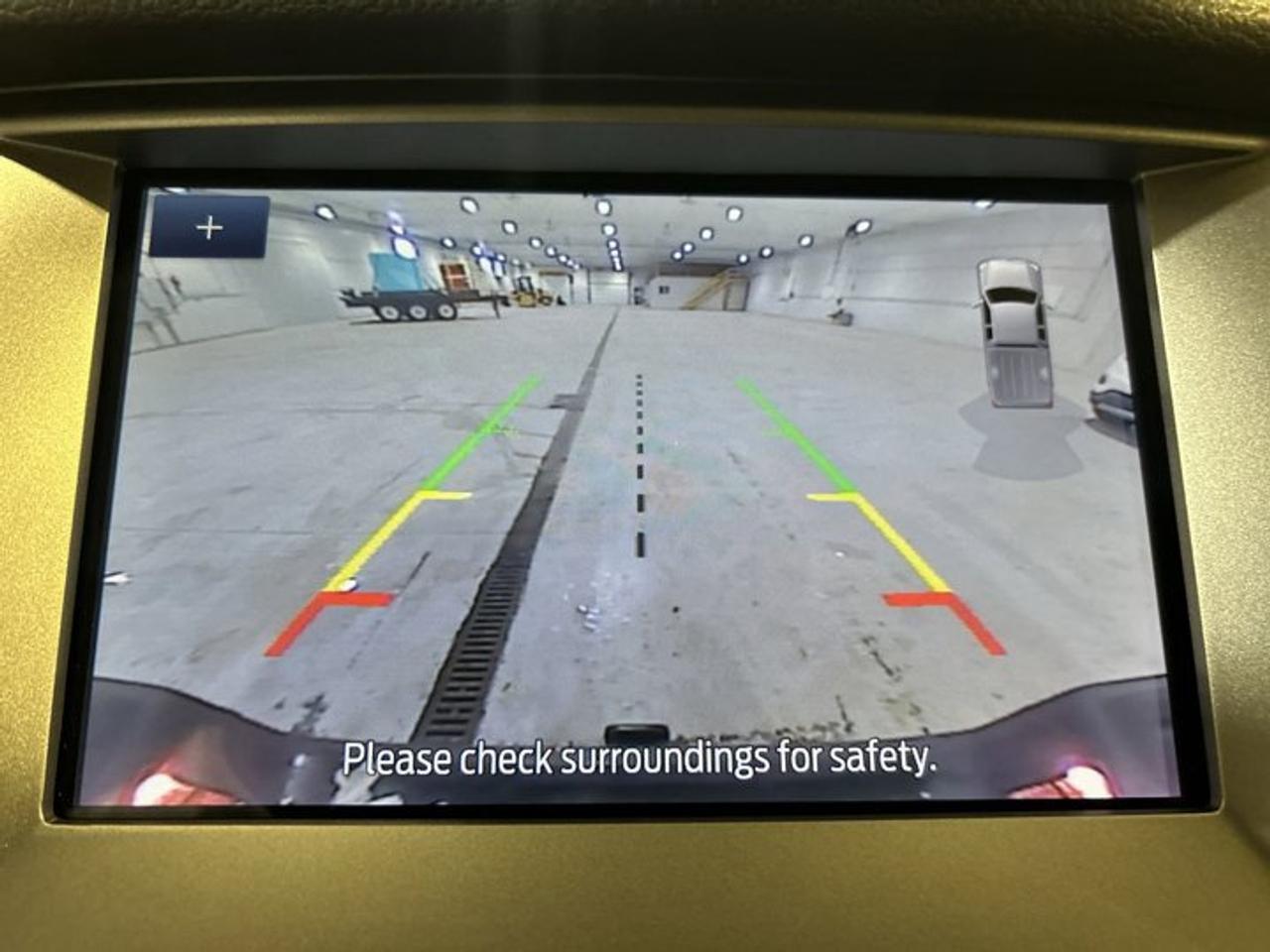 2023 Ford Ranger XLT 4WD, Black Appearance Package, Trailer Tow Package, SuperCrew 5' Box Photo