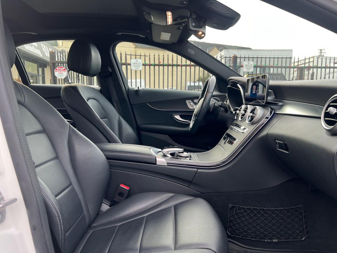 2020 Mercedes-Benz C-Class C 300 Photo28