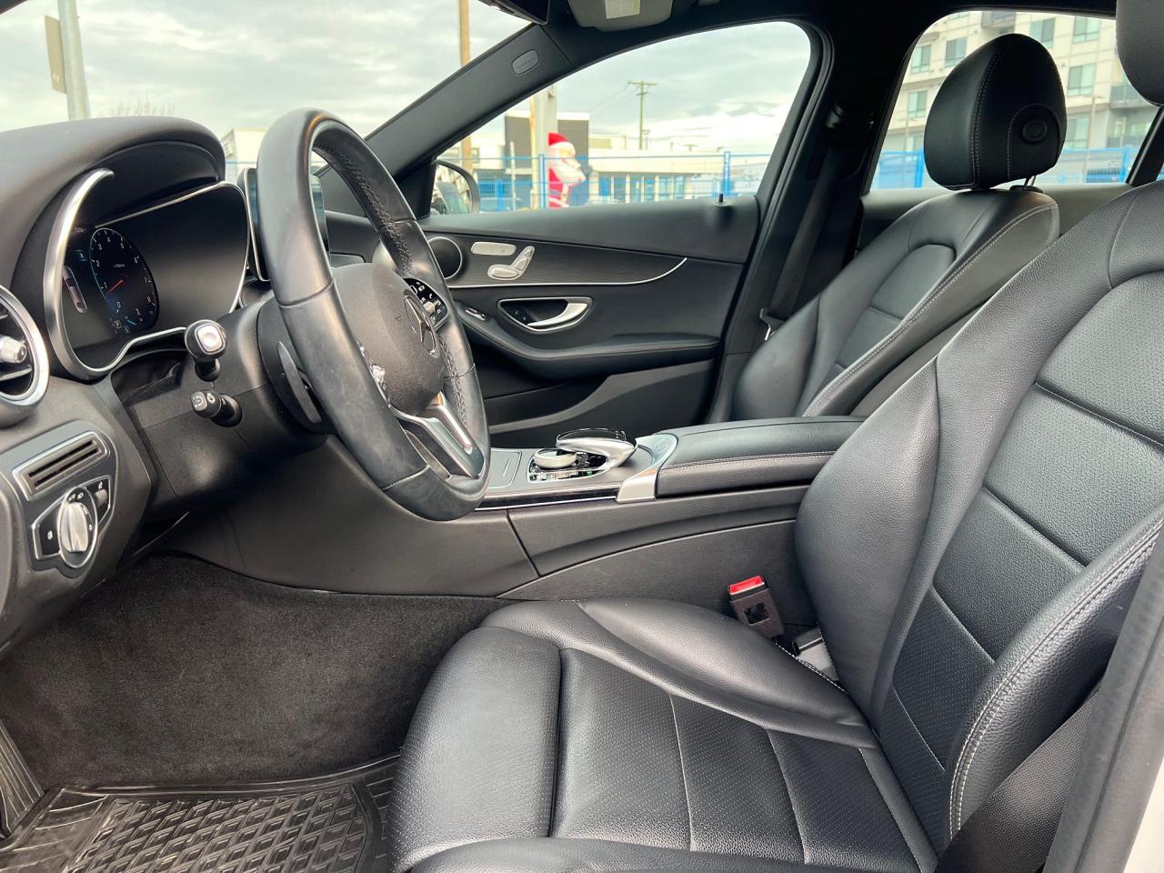 2020 Mercedes-Benz C-Class C 300 Photo31