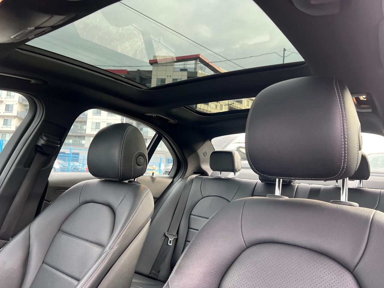 2020 Mercedes-Benz C-Class C 300 Photo33