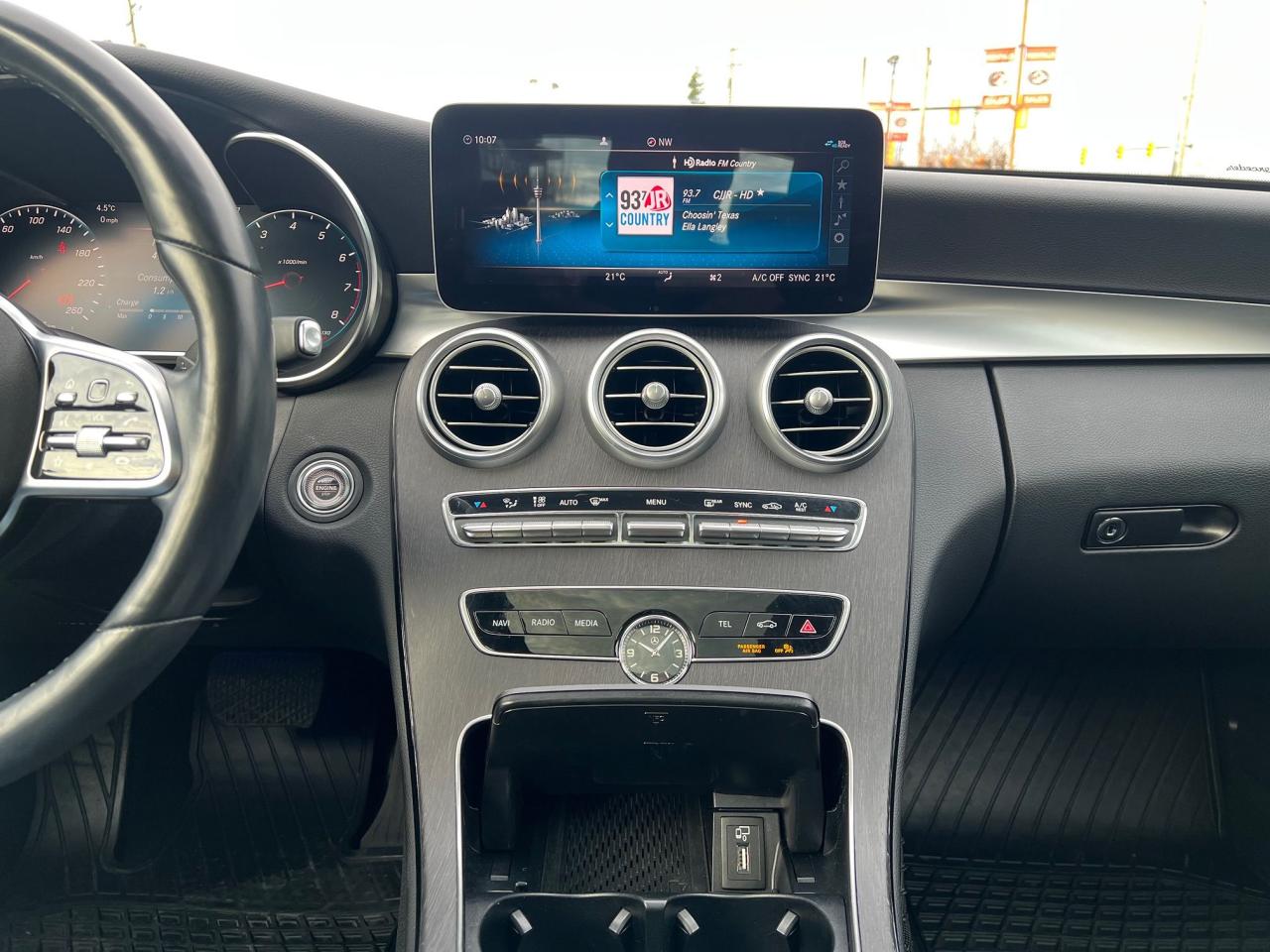 2020 Mercedes-Benz C-Class C 300 Photo35