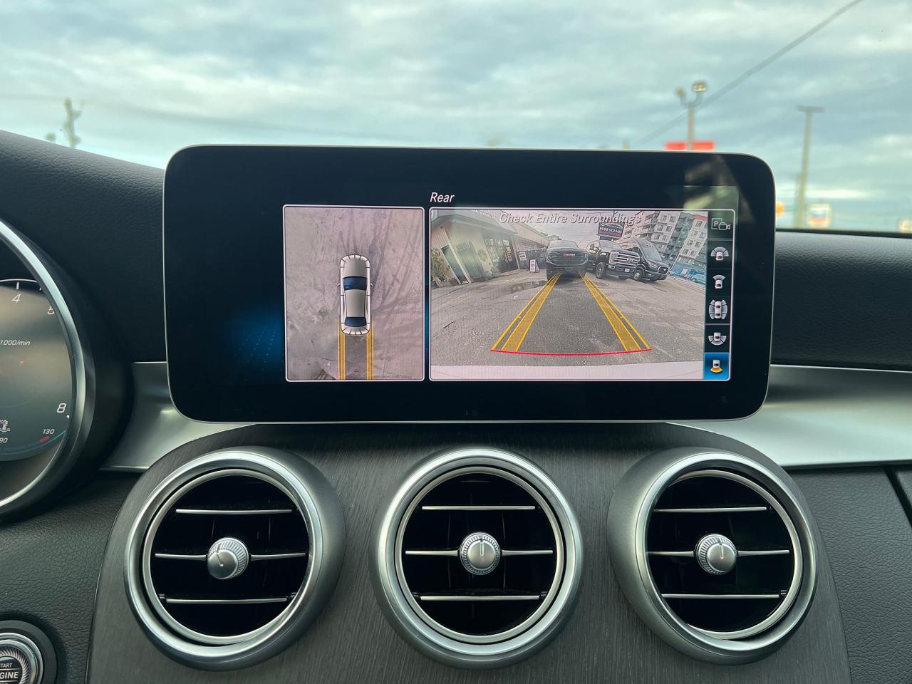 2020 Mercedes-Benz C-Class C 300 Photo17