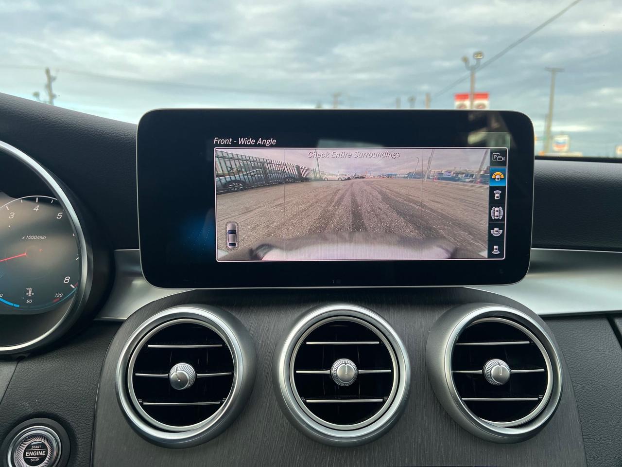 2020 Mercedes-Benz C-Class C 300 Photo18