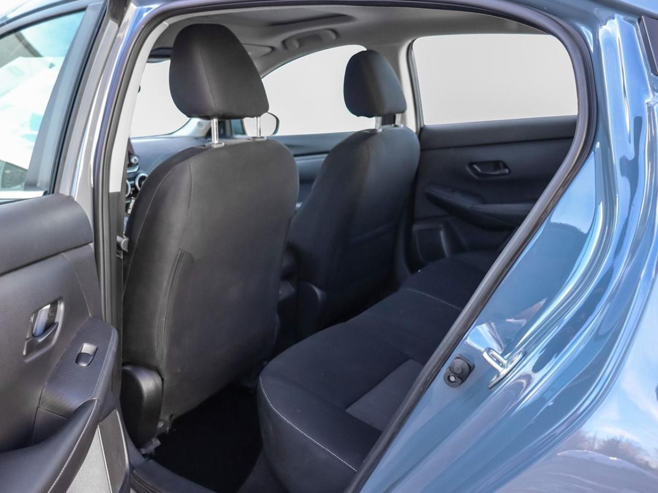 2025 Nissan Sentra SV Sunroof BlindSpot Apple Carplay & Android Auto Photo