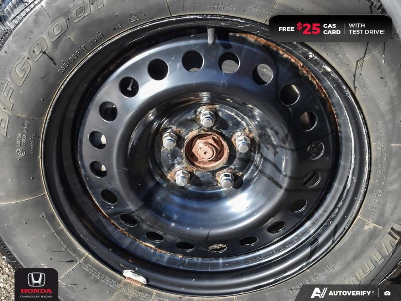 2024 Honda CR-V Hybrid Touring REMOTE STARTER | REARVIEW CAMERA | APPLE CARPLAY™/ANDROID AUTO™ Photo