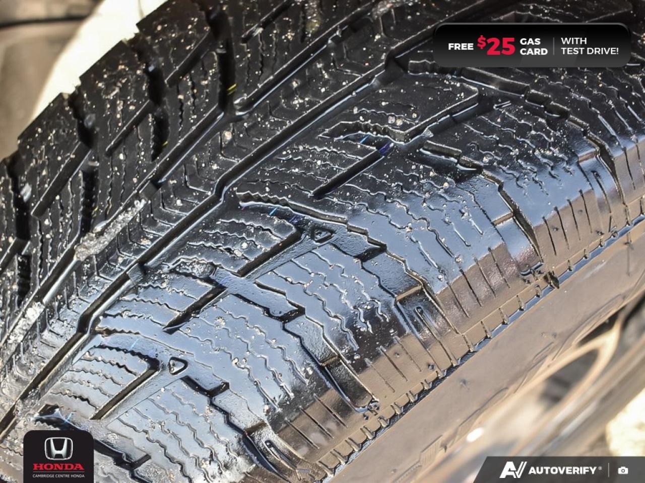 2024 Honda CR-V Hybrid Touring REMOTE STARTER | REARVIEW CAMERA | APPLE CARPLAY™/ANDROID AUTO™ Photo