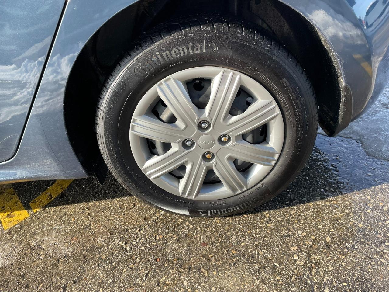 2023 Kia Rio LX+ One Owner | 15" Wheels Photo