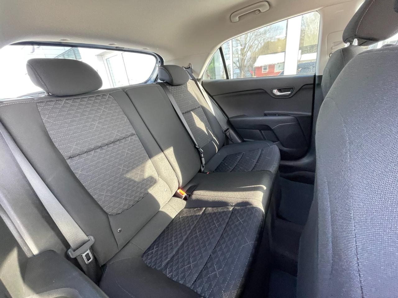 2023 Kia Rio LX+ One Owner | 15" Wheels Photo