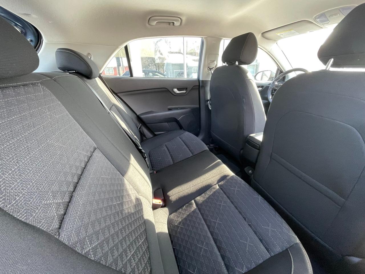 2023 Kia Rio LX+ One Owner | 15" Wheels Photo