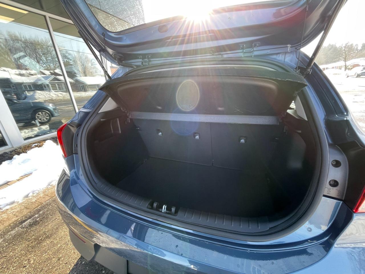 2023 Kia Rio LX+ One Owner | 15" Wheels Photo