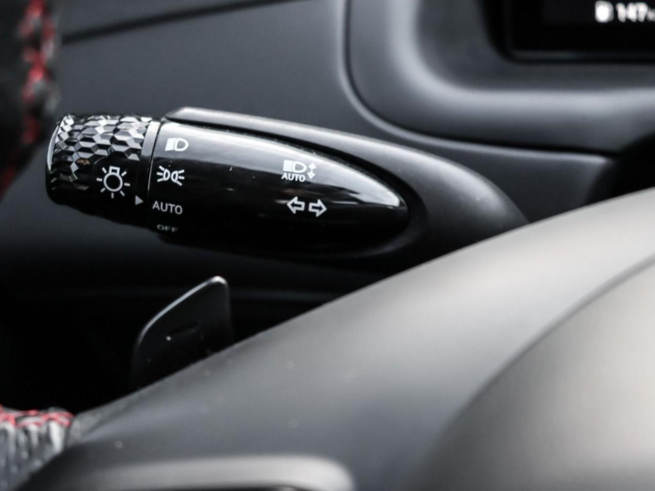 2024 Hyundai Tucson Hybrid N-Line Hybrid carplay& Android Auto   Remote-start Photo