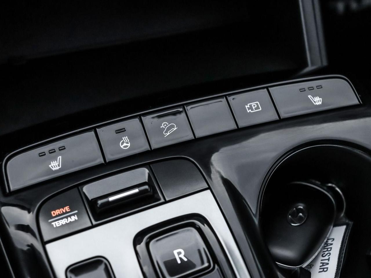 2024 Hyundai Tucson Hybrid N-Line Hybrid carplay& Android Auto   Remote-start Photo