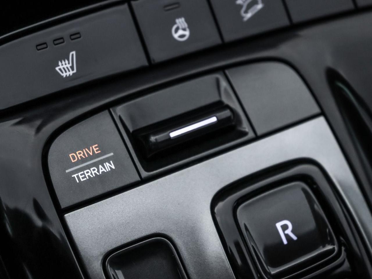 2024 Hyundai Tucson Hybrid N-Line Hybrid carplay& Android Auto   Remote-start Photo