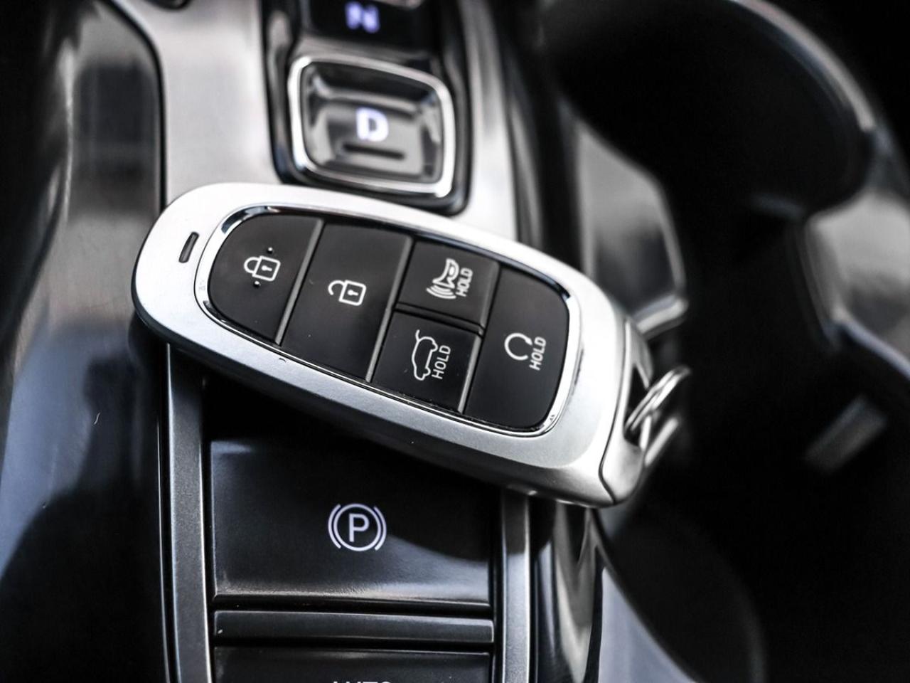 2024 Hyundai Tucson Hybrid N-Line Hybrid carplay& Android Auto   Remote-start Photo