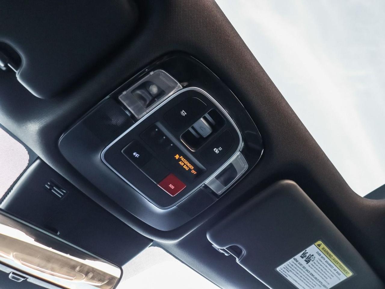 2024 Hyundai Tucson Hybrid N-Line Hybrid carplay& Android Auto   Remote-start Photo