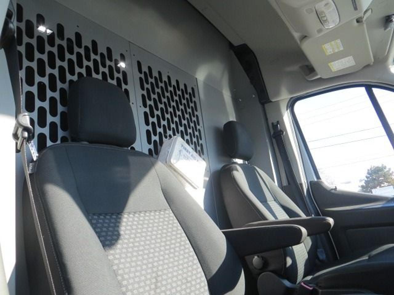 2020 Ford Transit Cargo Van CERTIFIED, T-350 148" Med Rf, PWR LIFT GATE Photo