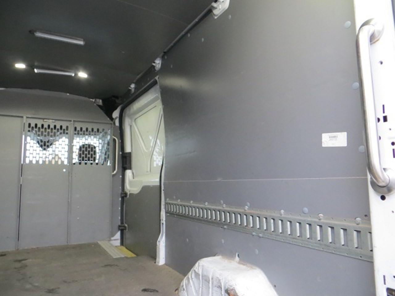 2020 Ford Transit Cargo Van CERTIFIED, T-350 148" Med Rf, PWR LIFT GATE Photo