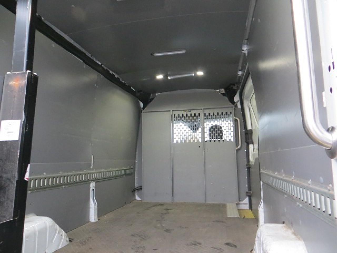 2020 Ford Transit Cargo Van CERTIFIED, T-350 148" Med Rf, PWR LIFT GATE Photo