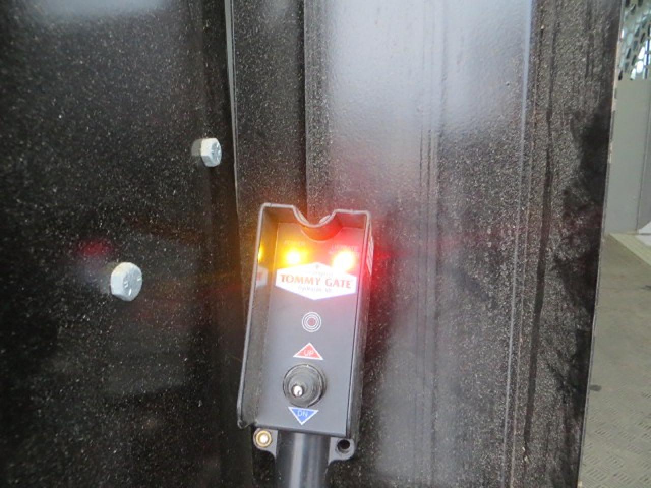 2020 Ford Transit Cargo Van CERTIFIED, T-350 148" Med Rf, PWR LIFT GATE Photo