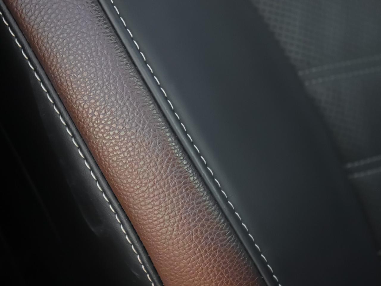 2024 Nissan Pathfinder Platinum 4WD Photo