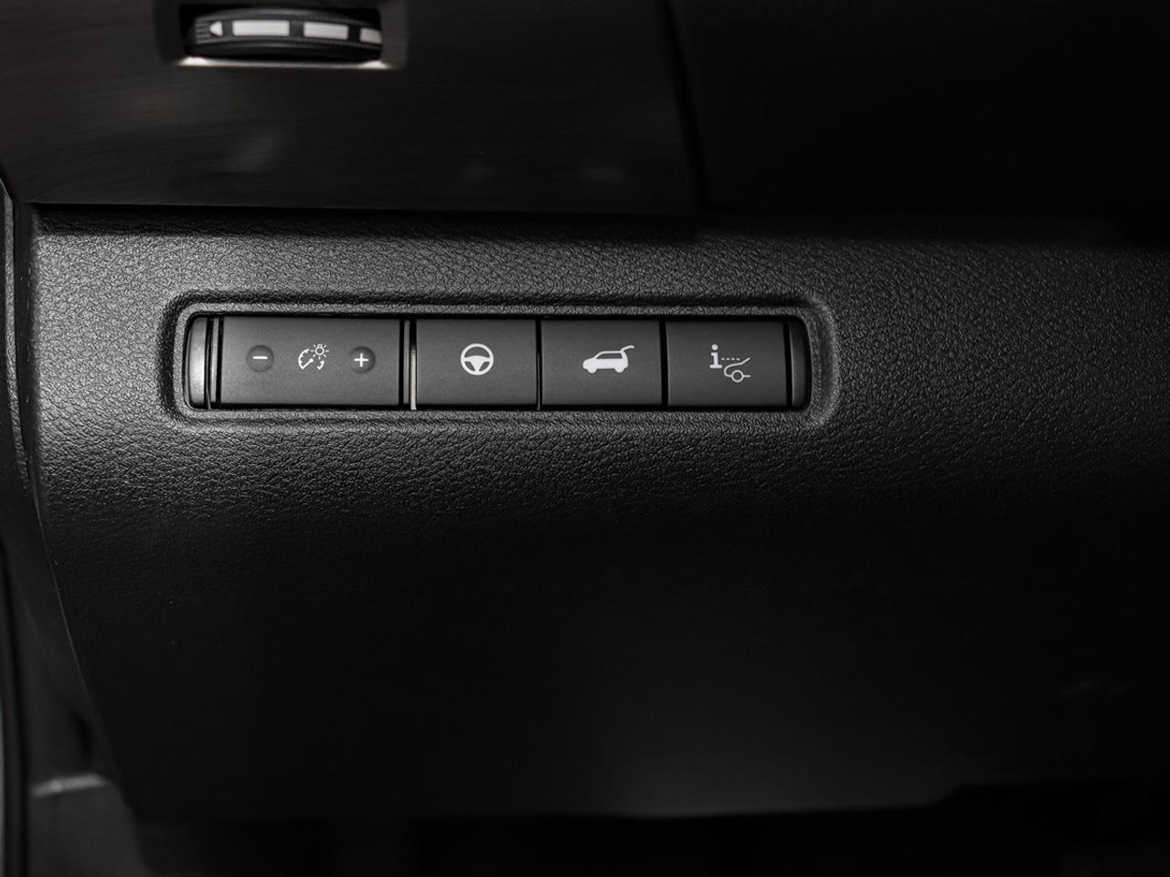 2024 Nissan Pathfinder Platinum 4WD Photo