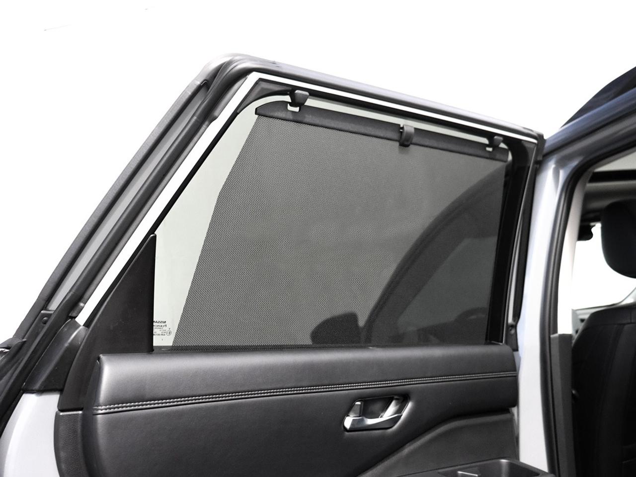 2024 Nissan Pathfinder Platinum 4WD Photo