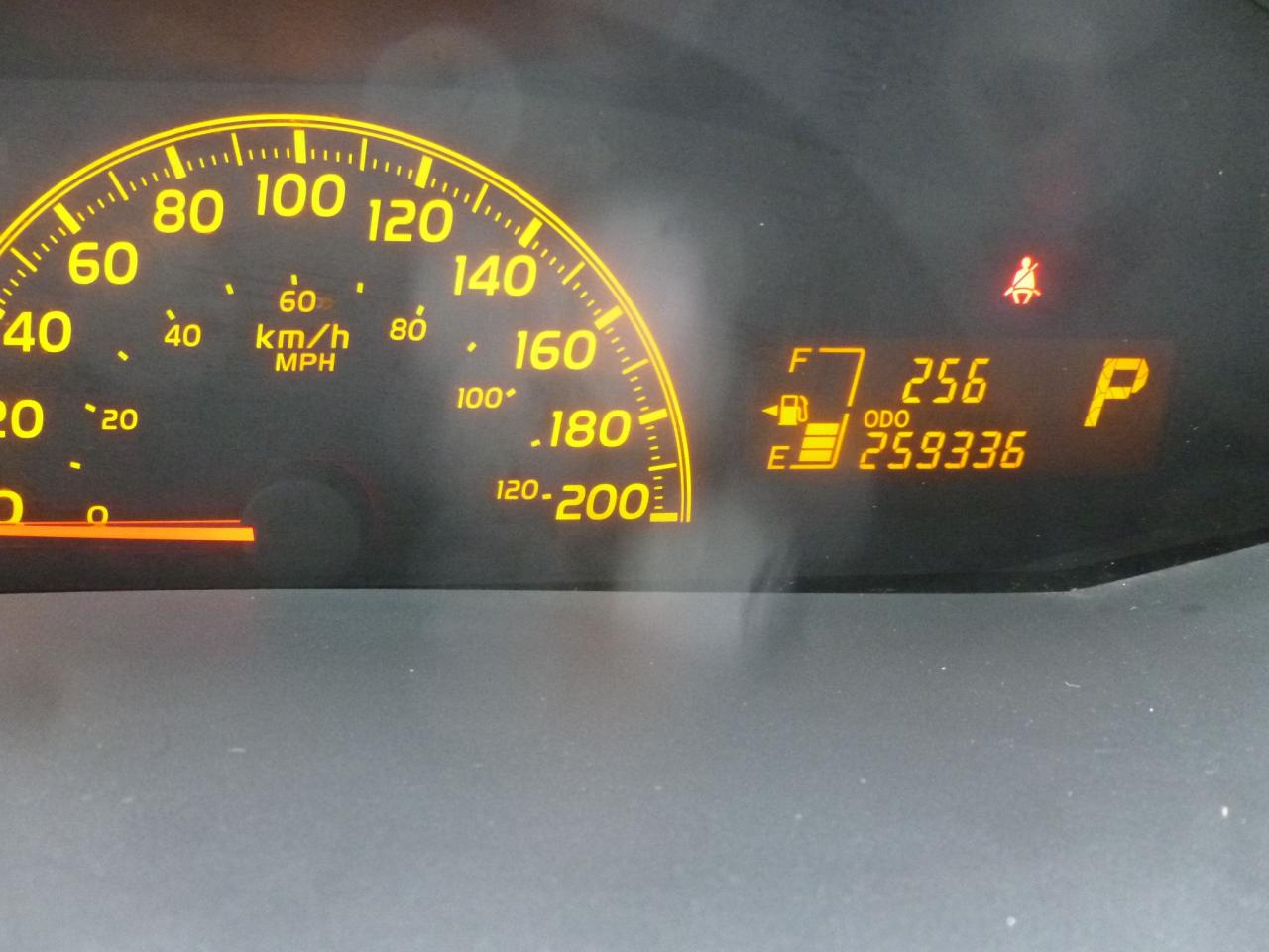 2009 Toyota Yaris LE Photo