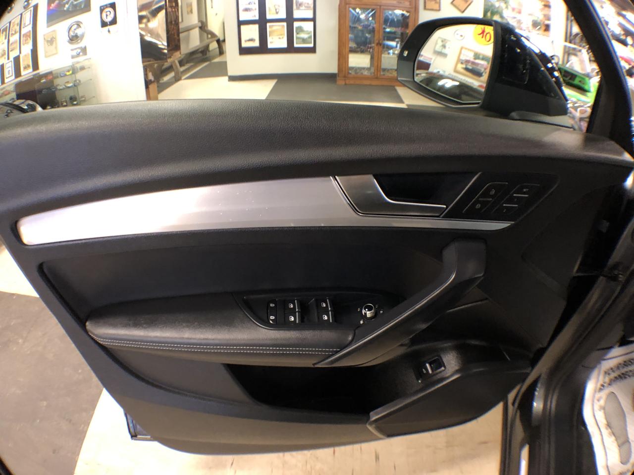 2024 Audi Q5 SPORTBACK PROGRESSIV S-LINE NAVI LEATHER PAN/ROOF Photo