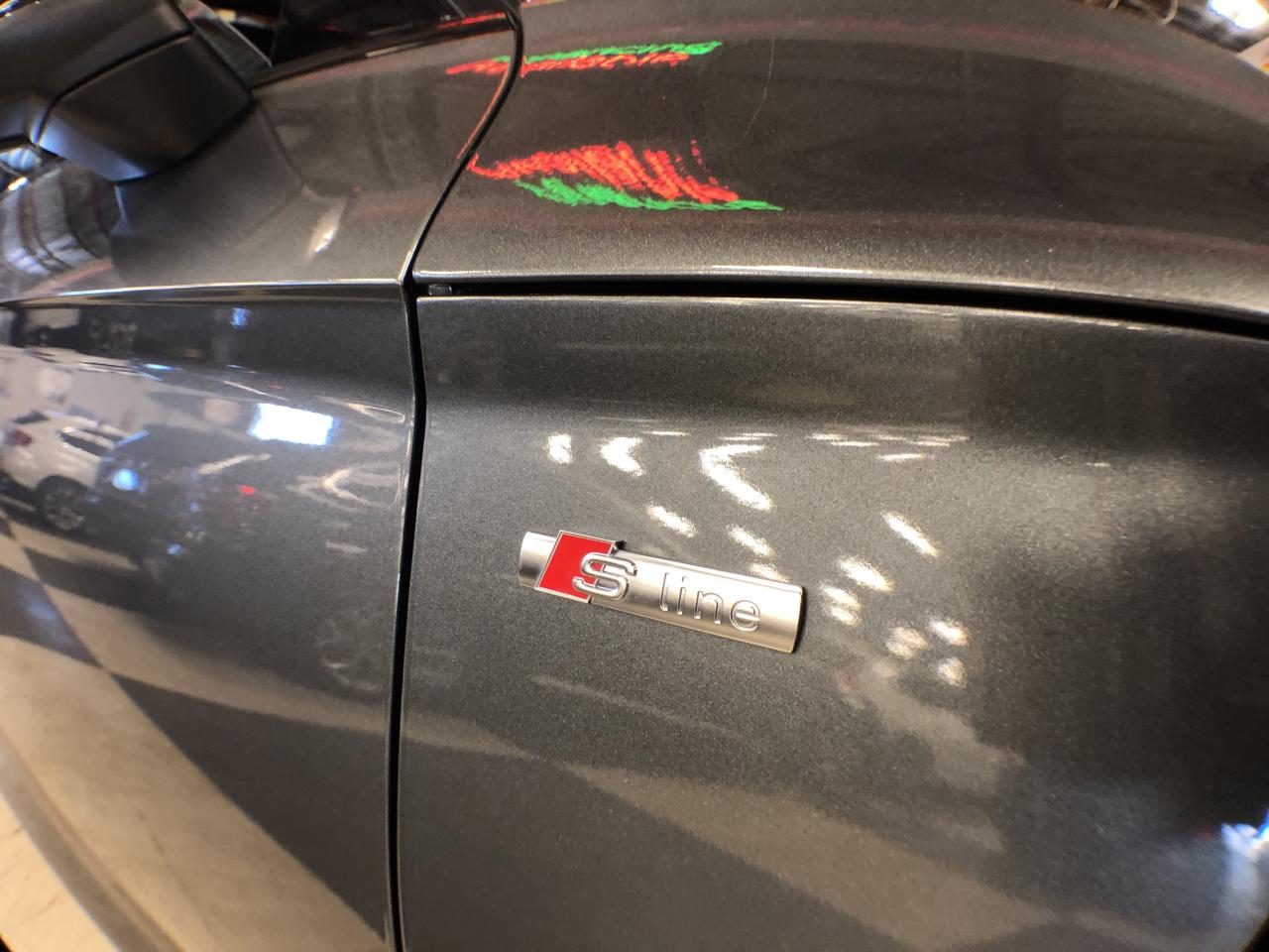 2024 Audi Q5 SPORTBACK PROGRESSIV S-LINE NAVI LEATHER PAN/ROOF Photo