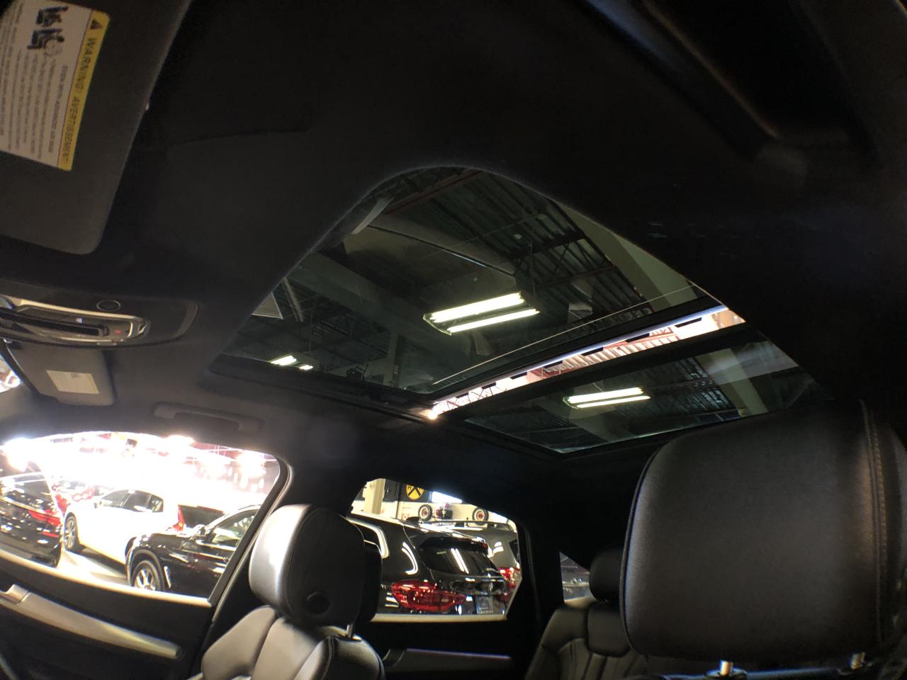 2024 Audi Q5 SPORTBACK PROGRESSIV S-LINE NAVI LEATHER PAN/ROOF Photo