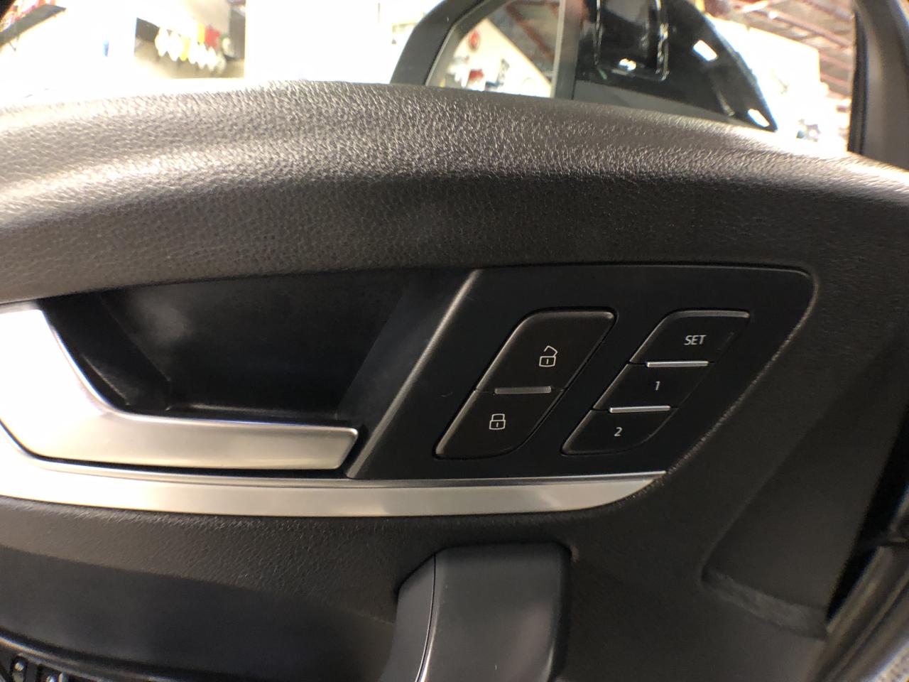 2024 Audi Q5 SPORTBACK PROGRESSIV S-LINE NAVI LEATHER PAN/ROOF Photo