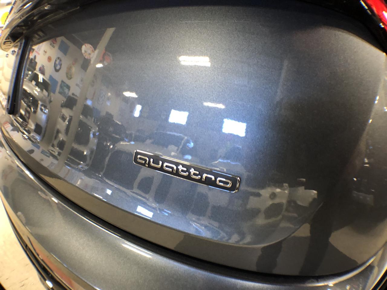 2024 Audi Q5 SPORTBACK PROGRESSIV S-LINE NAVI LEATHER PAN/ROOF Photo