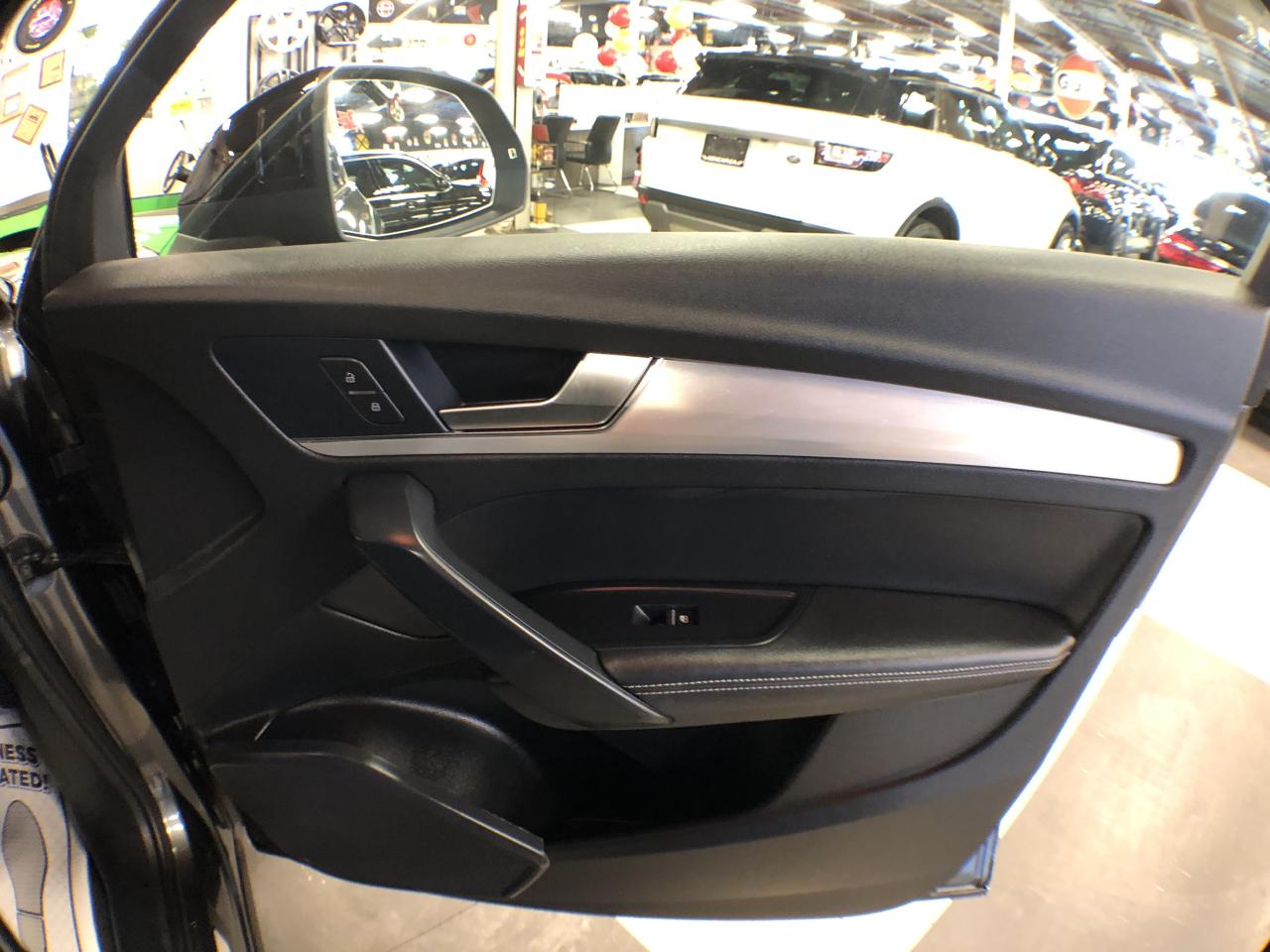 2024 Audi Q5 SPORTBACK PROGRESSIV S-LINE NAVI LEATHER PAN/ROOF Photo