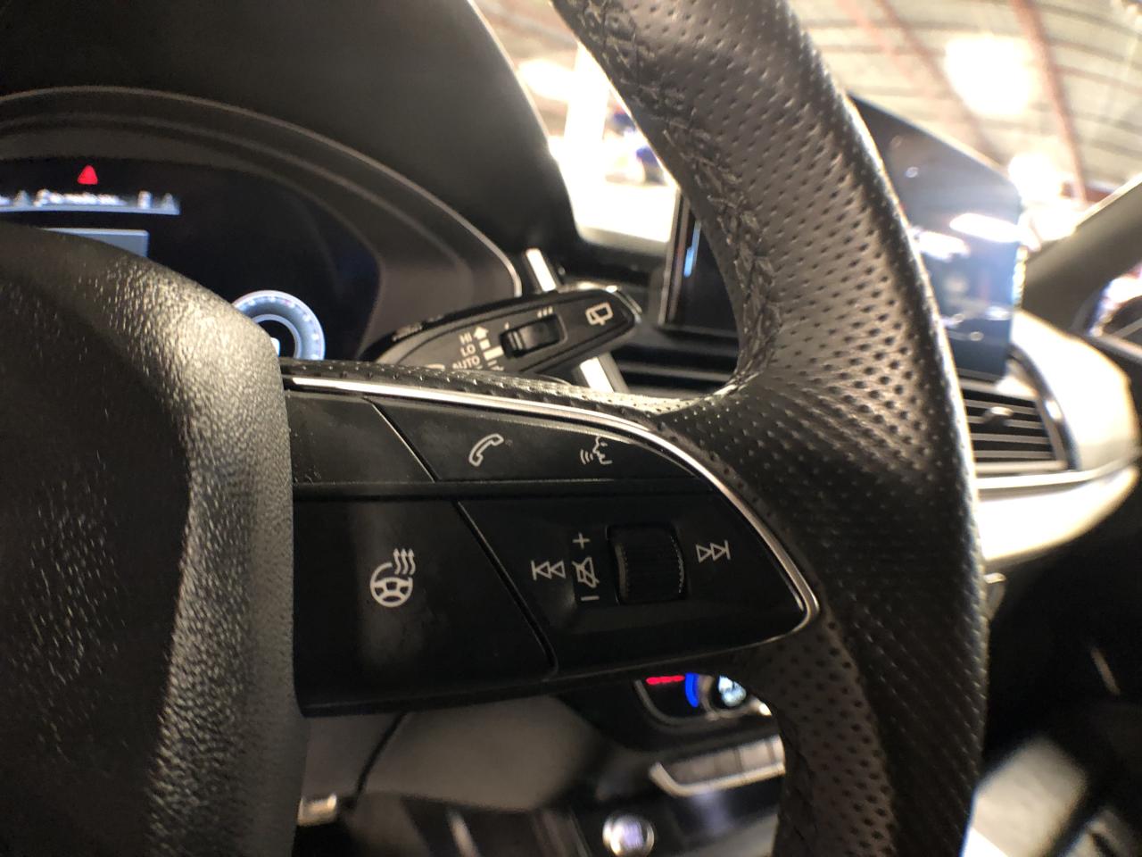 2024 Audi Q5 SPORTBACK PROGRESSIV S-LINE NAVI LEATHER PAN/ROOF Photo