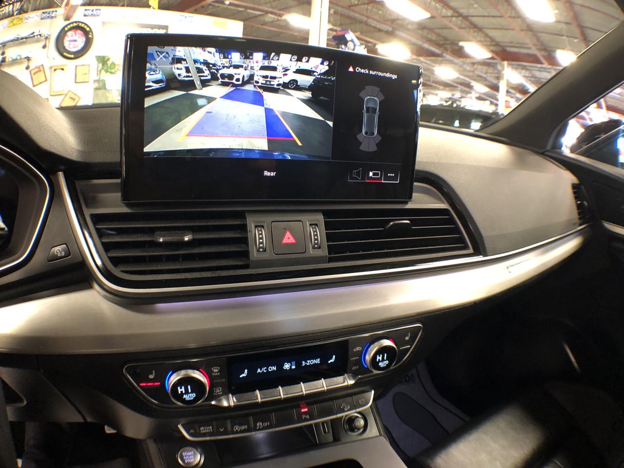 2024 Audi Q5 SPORTBACK PROGRESSIV S-LINE NAVI LEATHER PAN/ROOF Photo