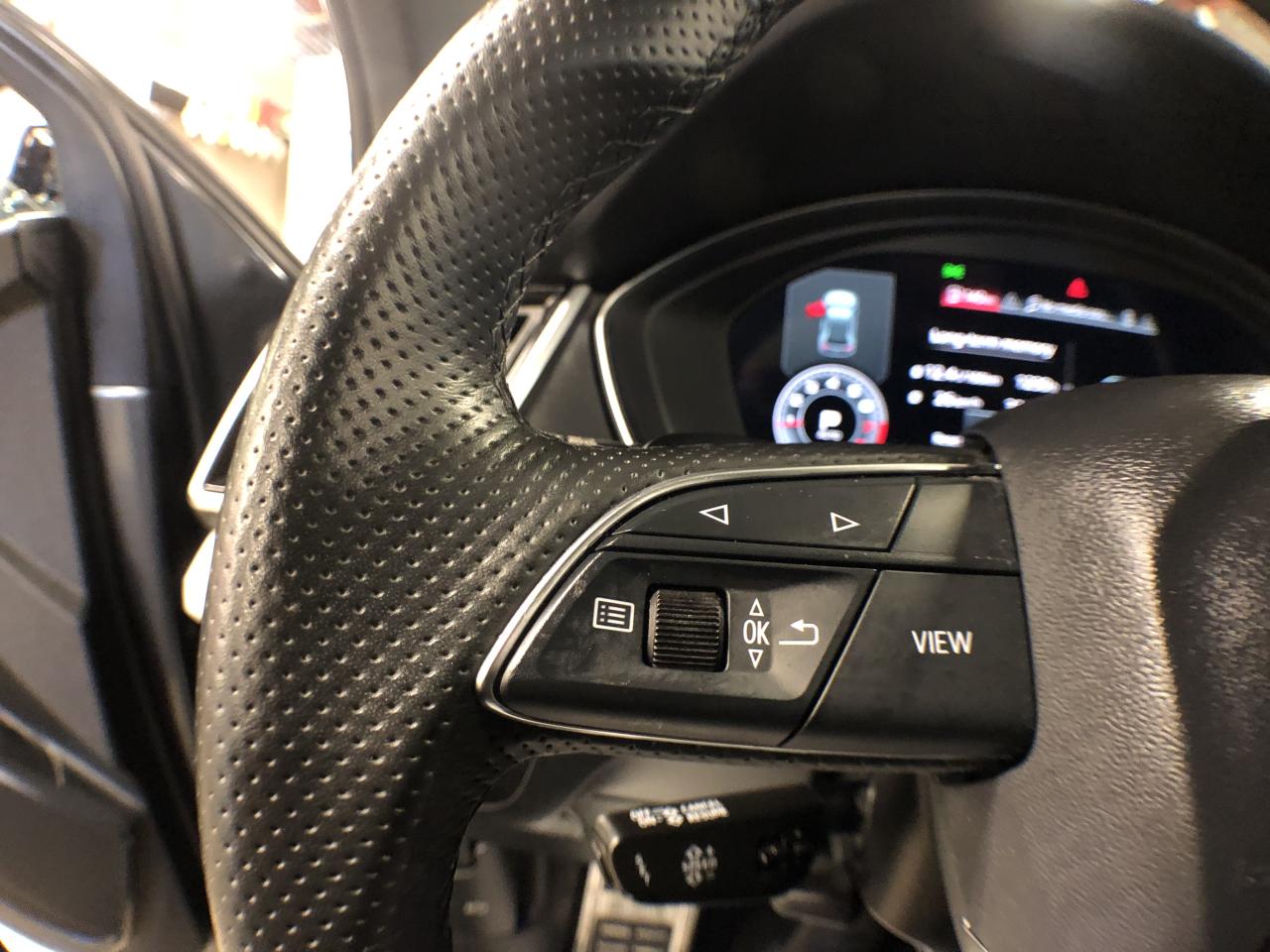 2024 Audi Q5 SPORTBACK PROGRESSIV S-LINE NAVI LEATHER PAN/ROOF Photo