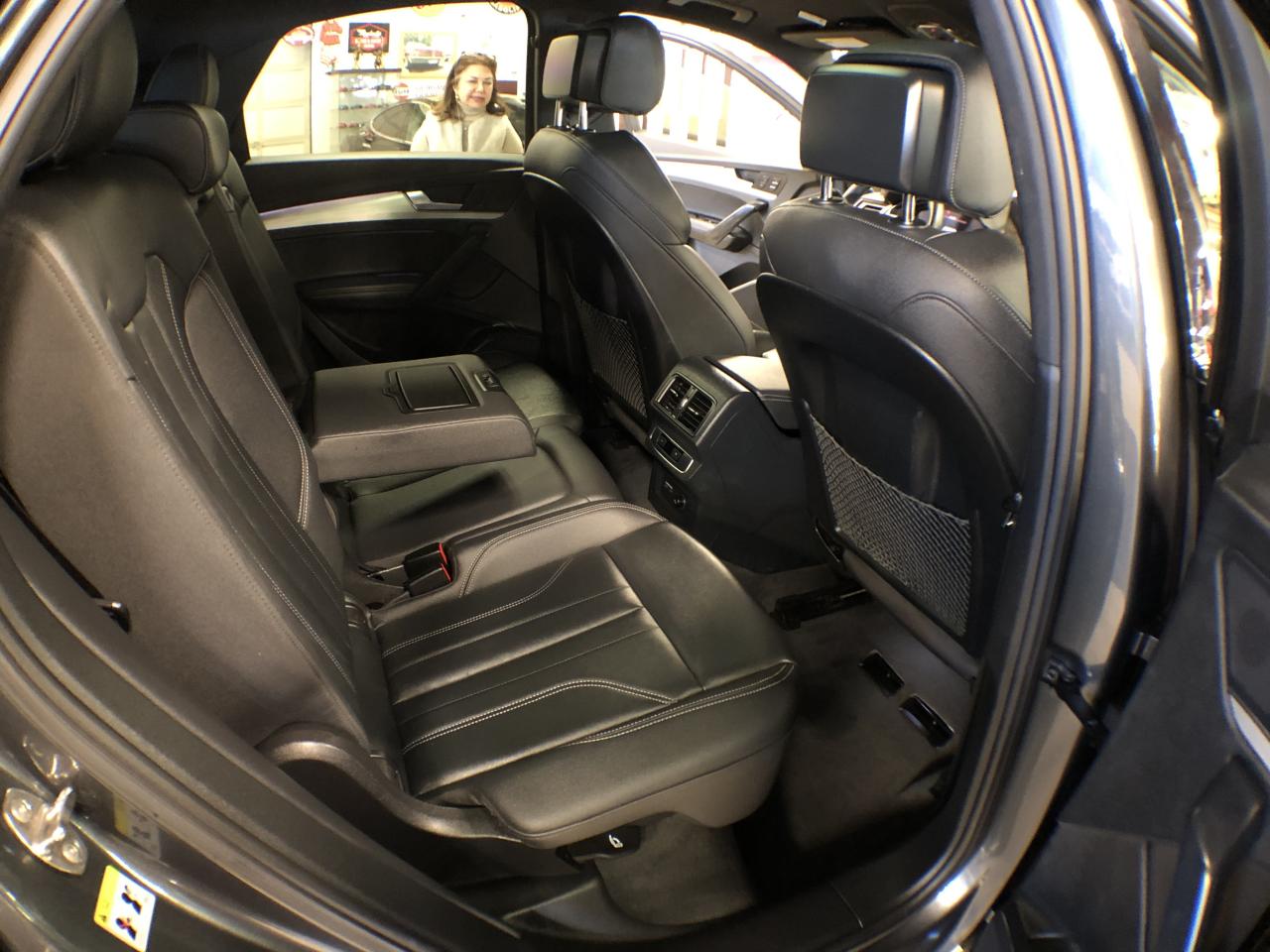 2024 Audi Q5 SPORTBACK PROGRESSIV S-LINE NAVI LEATHER PAN/ROOF Photo