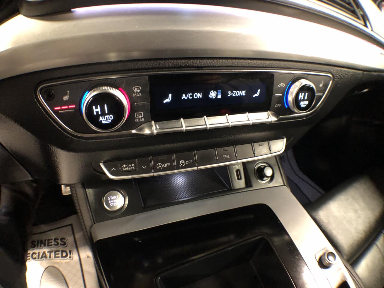 2024 Audi Q5 SPORTBACK PROGRESSIV S-LINE NAVI LEATHER PAN/ROOF Photo