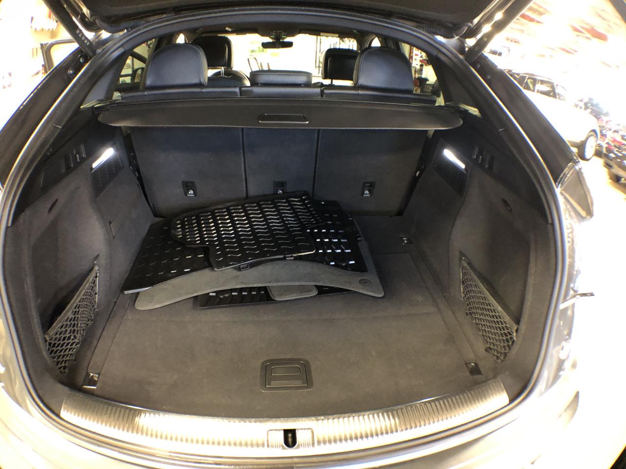 2024 Audi Q5 SPORTBACK PROGRESSIV S-LINE NAVI LEATHER PAN/ROOF Photo