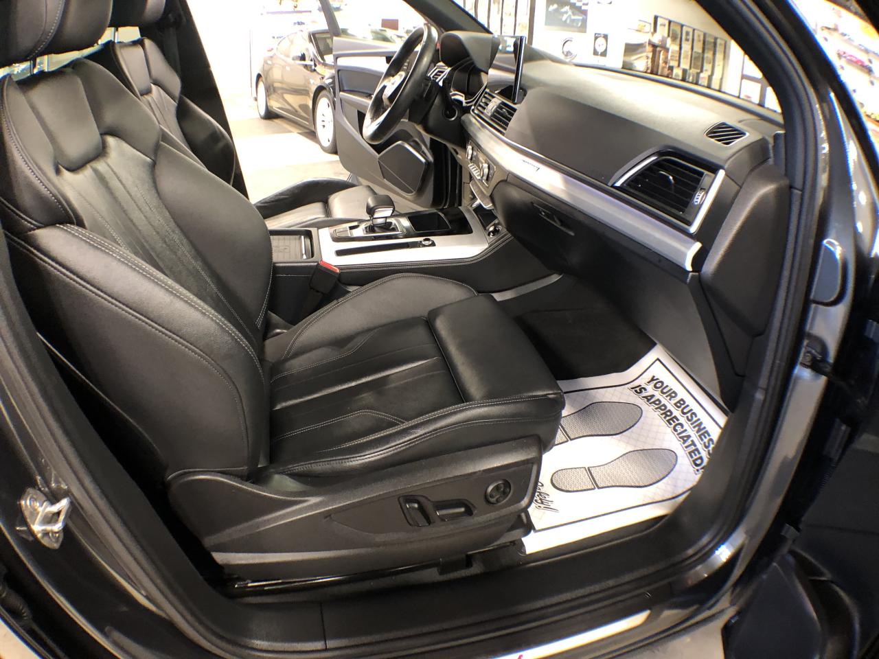 2024 Audi Q5 SPORTBACK PROGRESSIV S-LINE NAVI LEATHER PAN/ROOF Photo