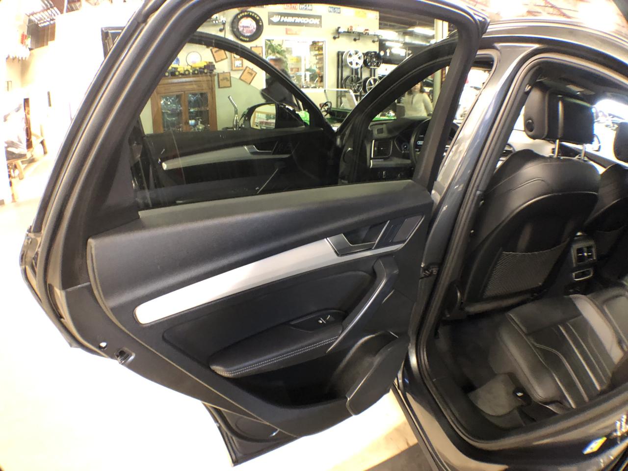 2024 Audi Q5 SPORTBACK PROGRESSIV S-LINE NAVI LEATHER PAN/ROOF Photo