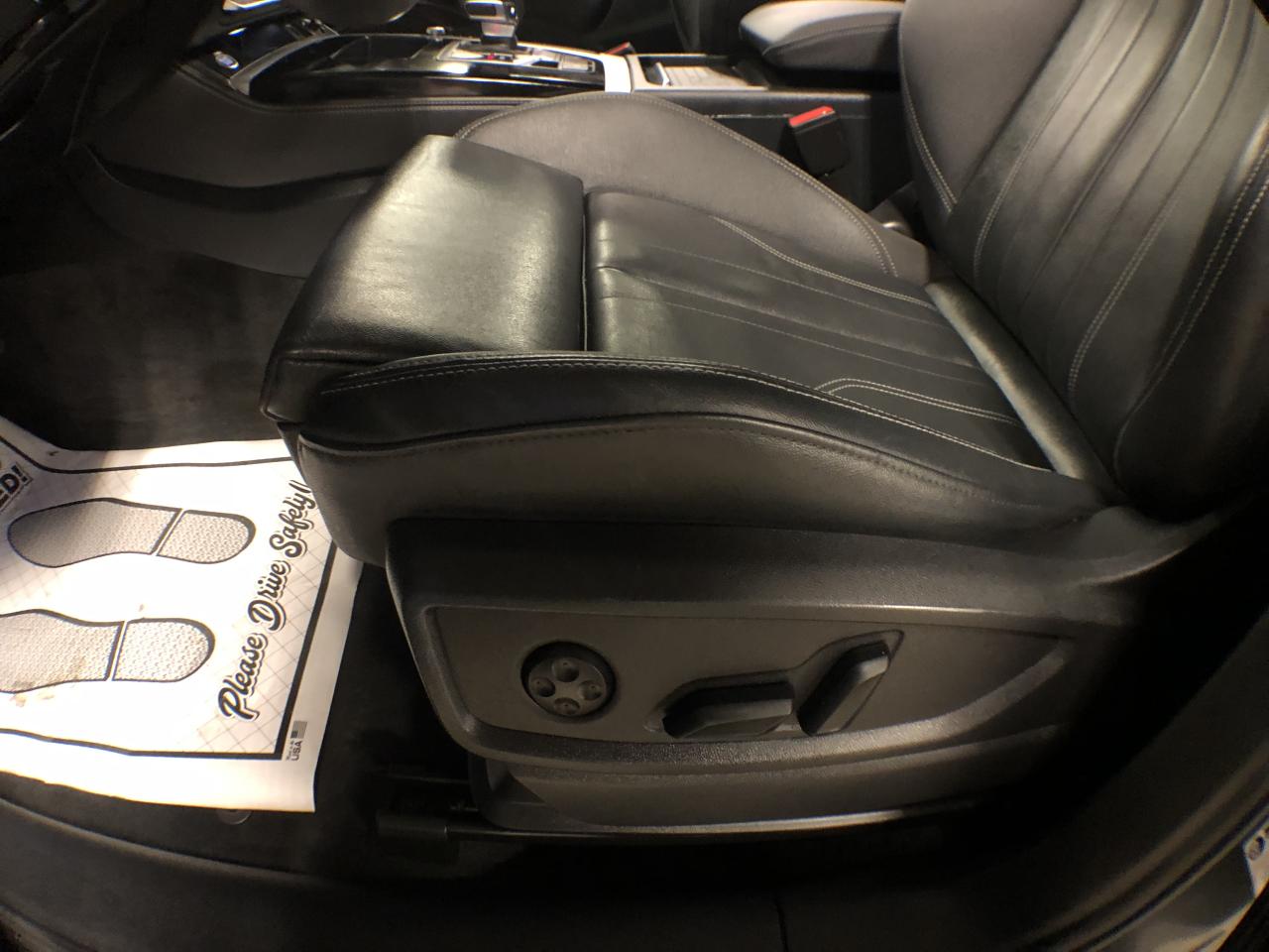 2024 Audi Q5 SPORTBACK PROGRESSIV S-LINE NAVI LEATHER PAN/ROOF Photo