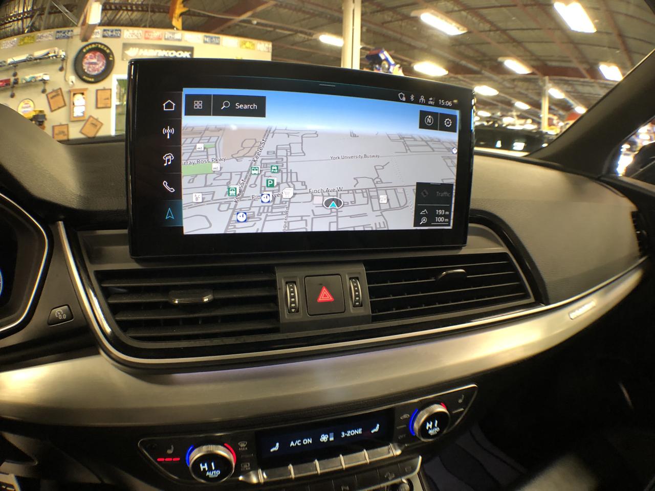 2024 Audi Q5 SPORTBACK PROGRESSIV S-LINE NAVI LEATHER PAN/ROOF Photo