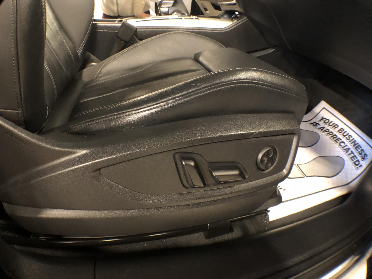 2024 Audi Q5 SPORTBACK PROGRESSIV S-LINE NAVI LEATHER PAN/ROOF Photo