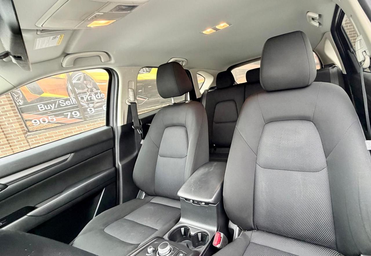 2022 Mazda CX-5 GX - Photo #8