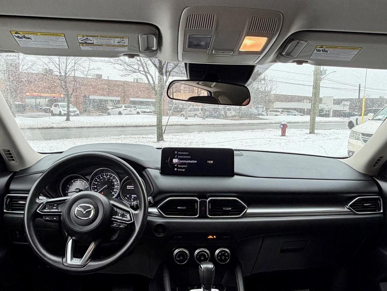 2022 Mazda CX-5 GX - Photo #10