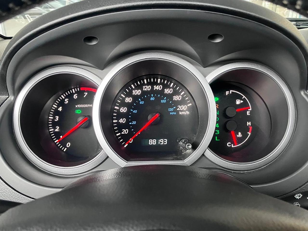 2006 Suzuki Grand Vitara SUNROOF|ALLOY WHEELS|4WD|AUTOMATIC Photo