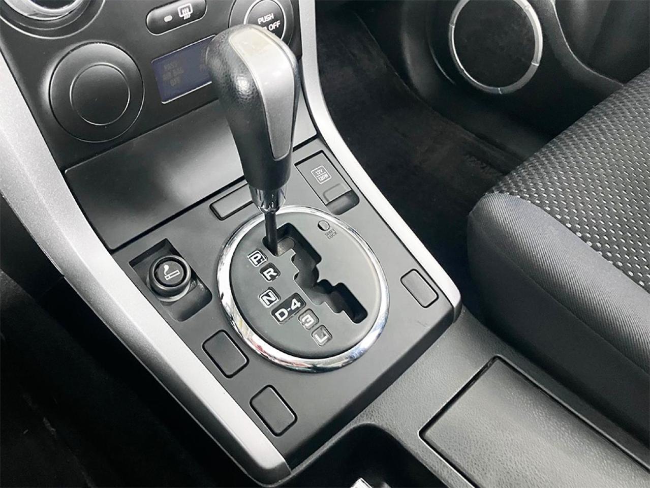 2006 Suzuki Grand Vitara SUNROOF|ALLOY WHEELS|4WD|AUTOMATIC Photo